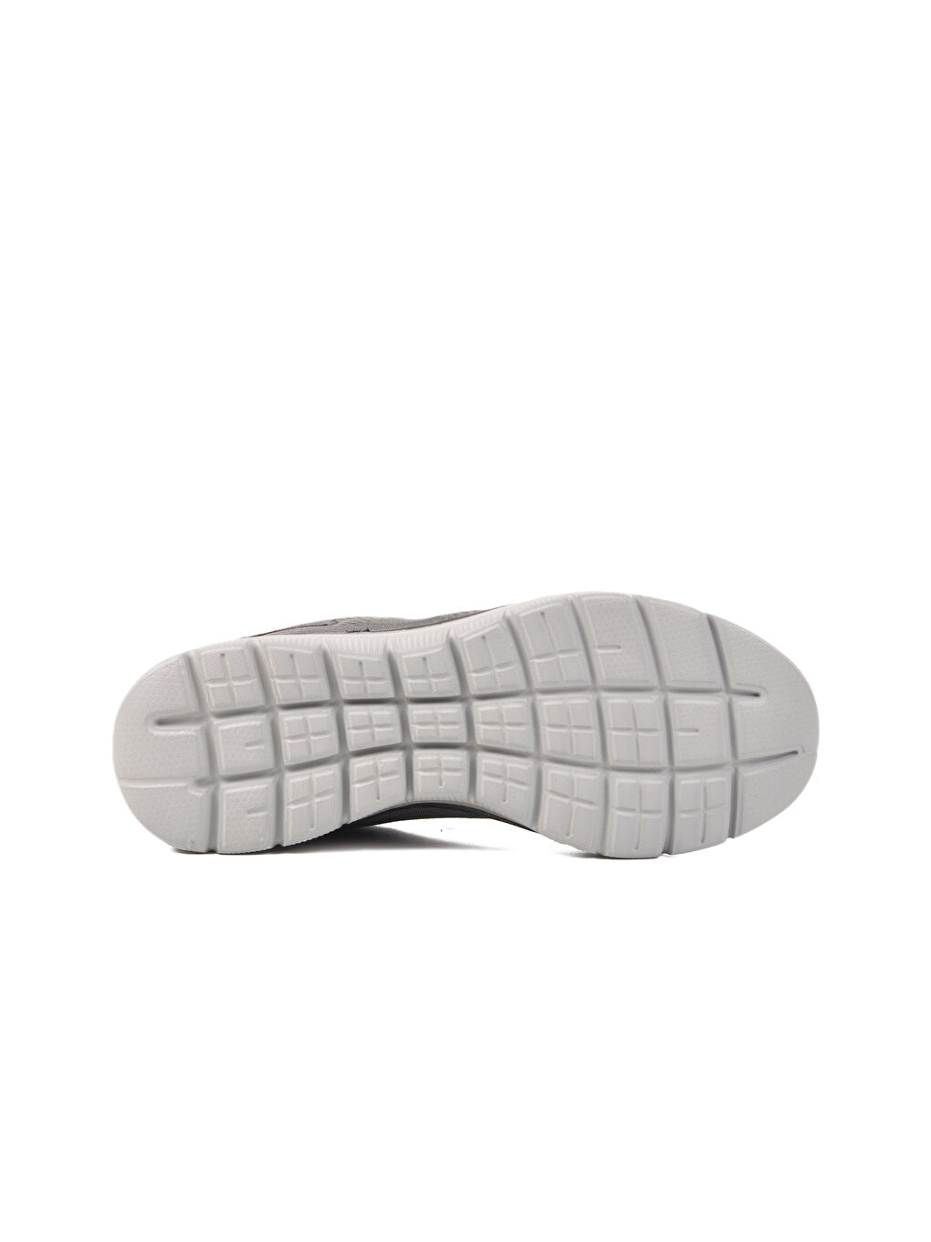 Gri Füme Anorak Hafif Unisex Spor Ayakkabı BST-652 G-4