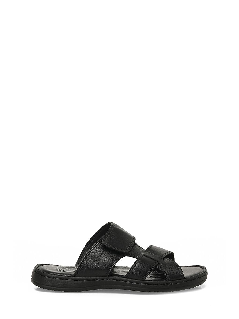 109181.M Siyah Erkek Terlik