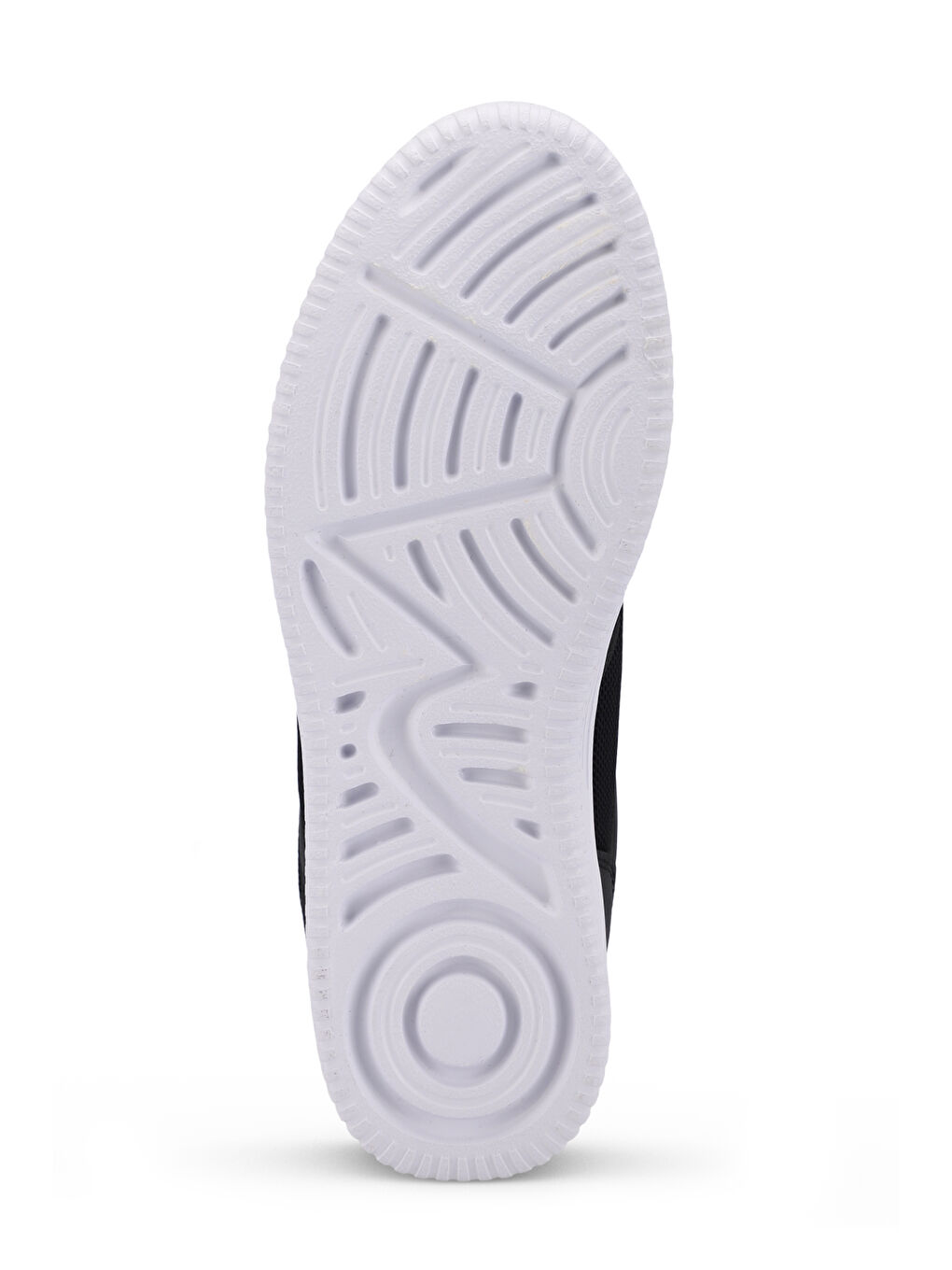 ELIORA I Erkek Siyah / Beyaz Günlük Spor Ayakkabısı-6