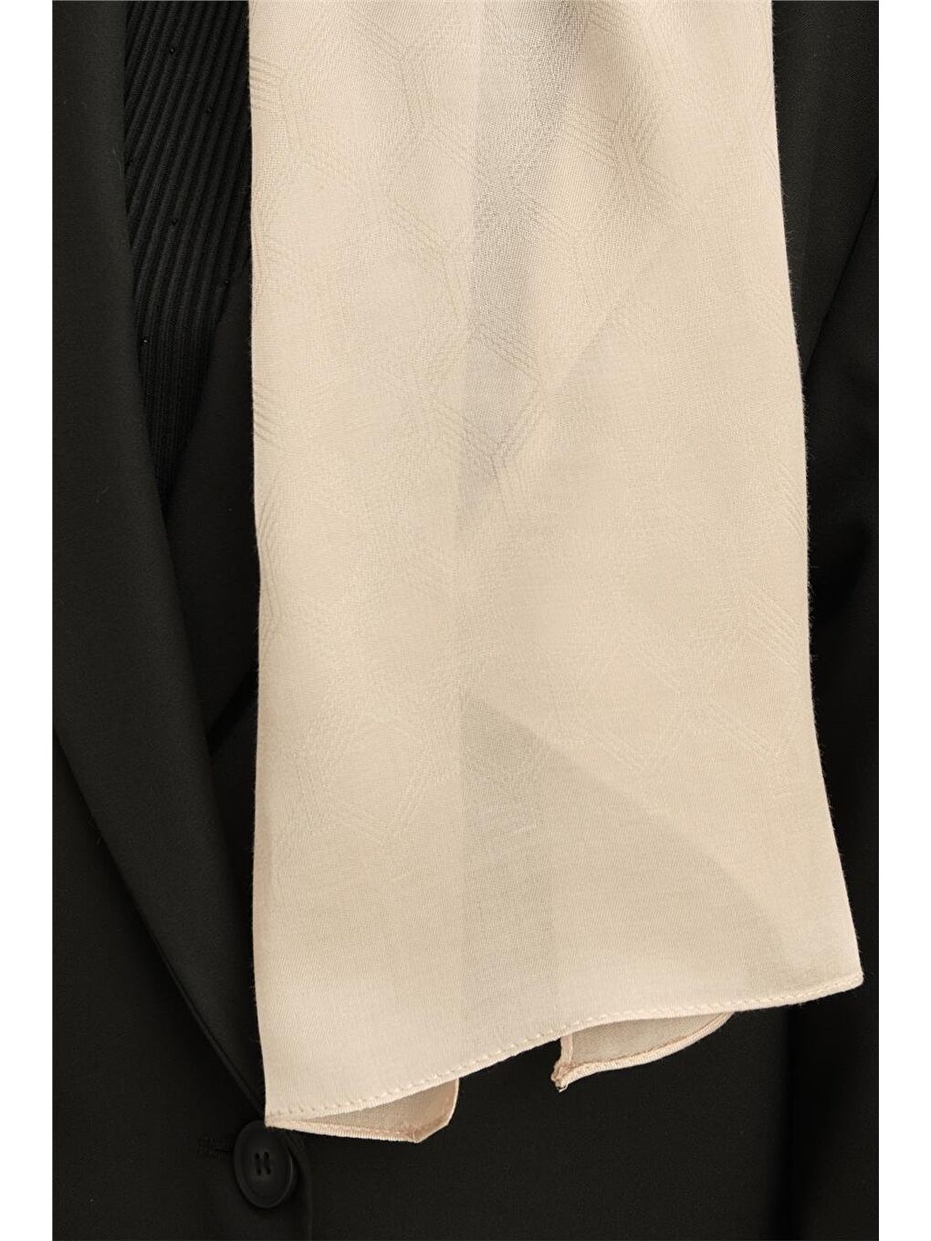 Bej Trend Lyon Şal 1 246965-1