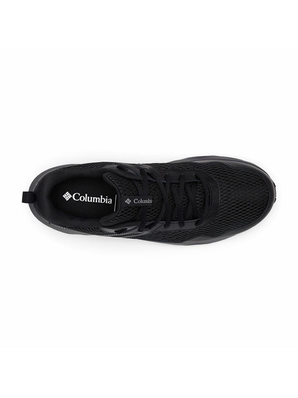 Plateau Waterproof Erkek Siyah Outdoor Ayakkabı-2
