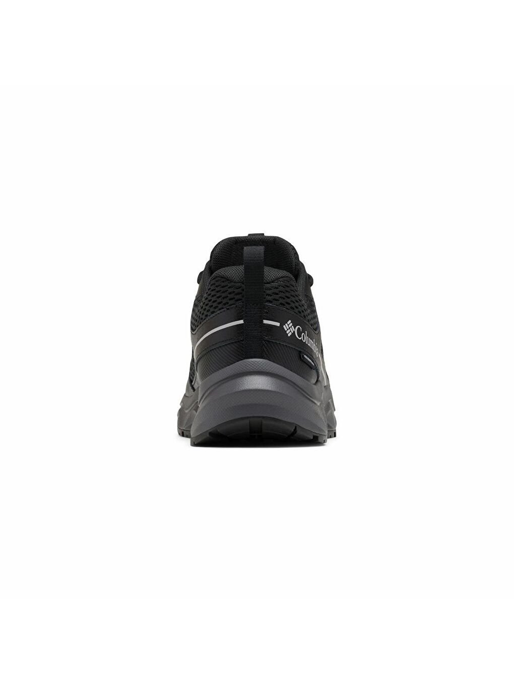 Plateau Waterproof Erkek Siyah Outdoor Ayakkabı-3