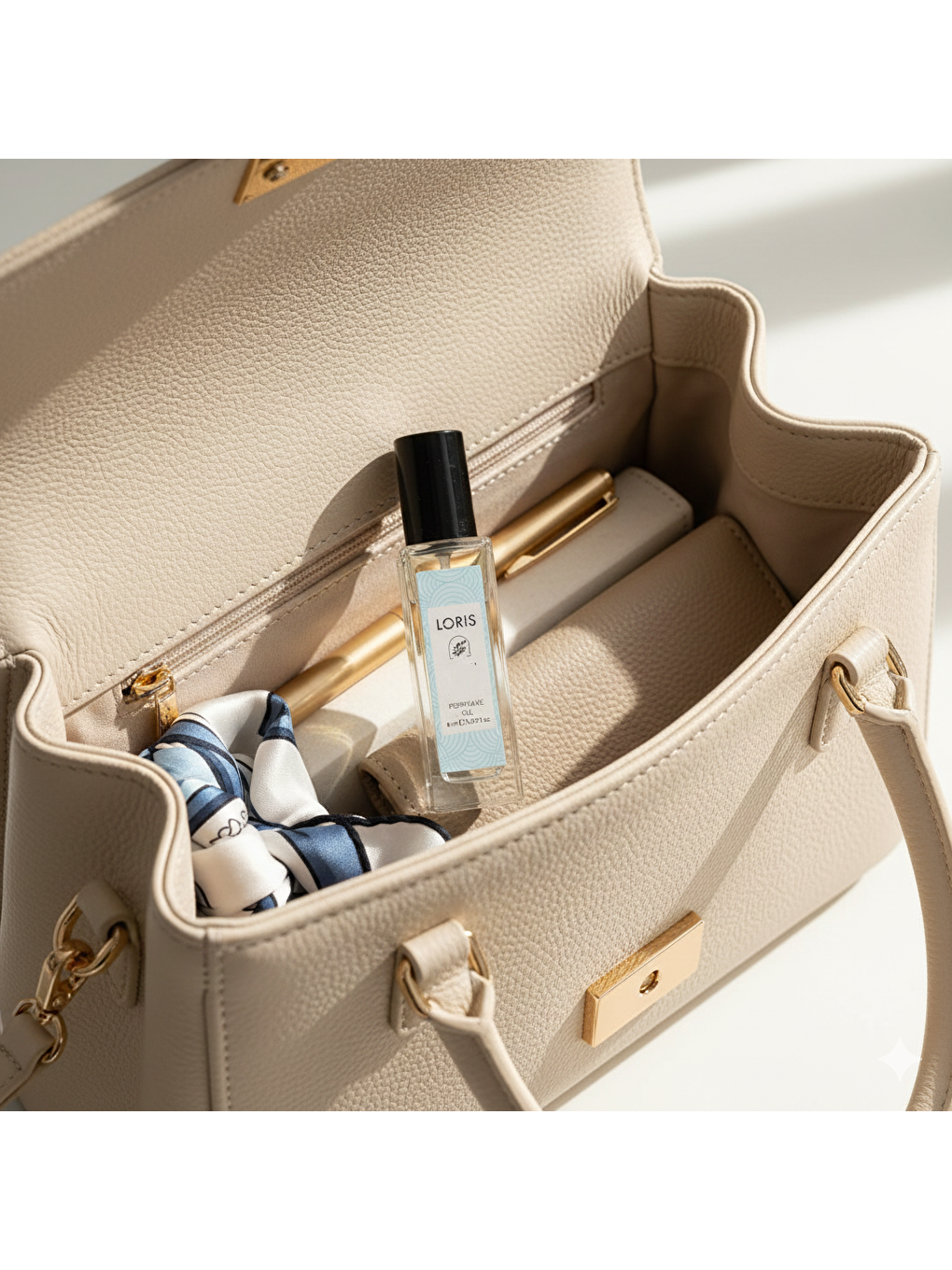 Blue Pacific 8 ML Unisex Parfüm Yağı | Natural Oil-5