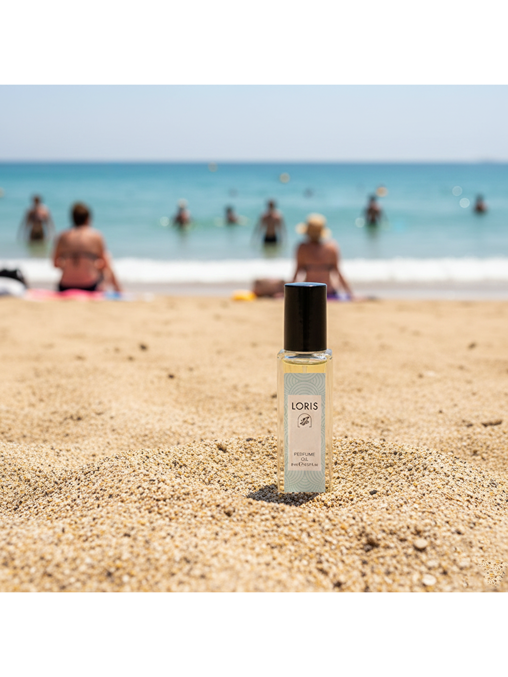 Dream Voyage 8 ML Unisex Parfüm Yağı | Natural Oil-8