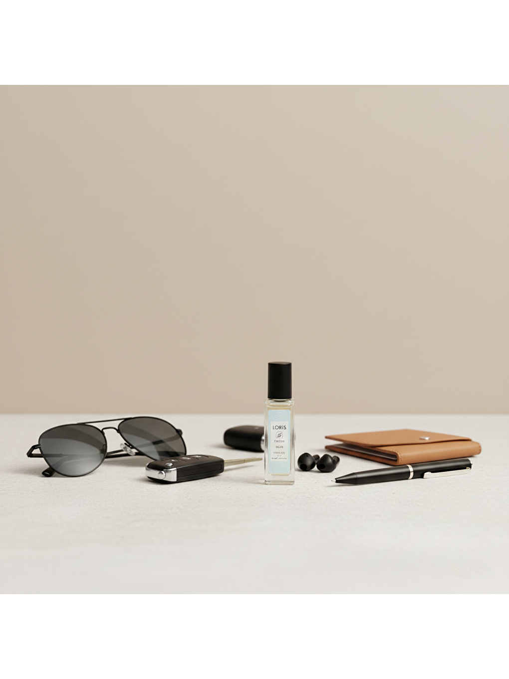 Iron Valor 8 ML Erkek Parfüm Yağı | Natural Oil-6