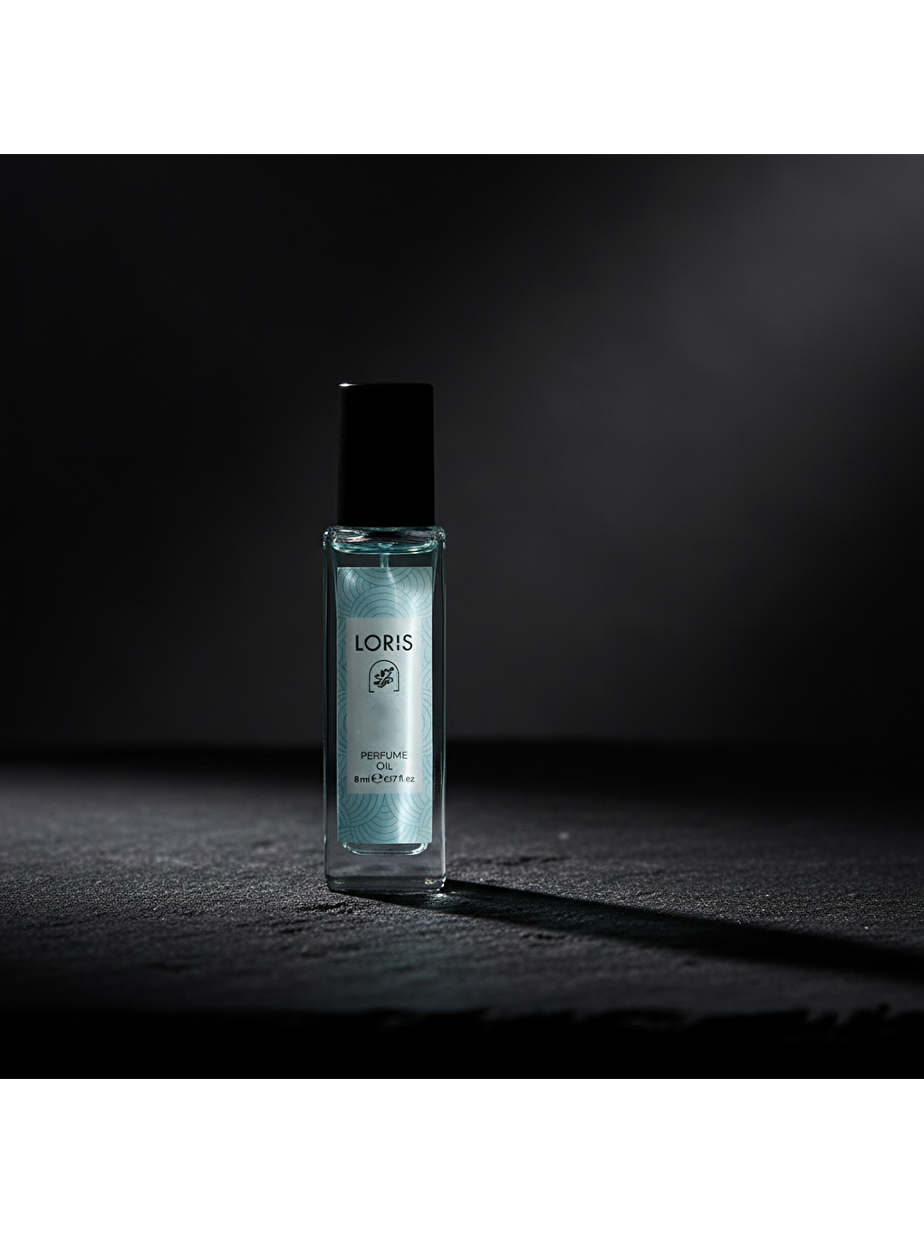 Iron Valor 8 ML Erkek Parfüm Yağı | Natural Oil-7