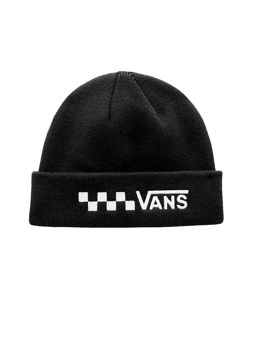 Vans Siyah Trecker B Unisex Siyah Bere