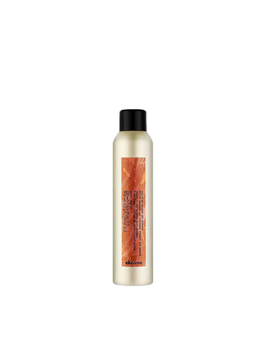 Davines Invisible Dry Shampoo 250 ml