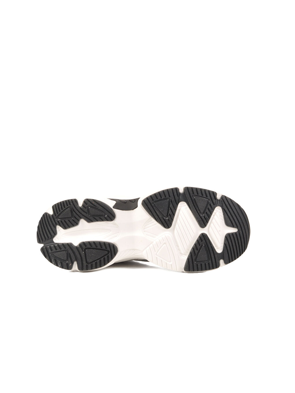 Beyaz Fileli Hafif Kadın Spor Ayakkabı GS-251-530 G-4