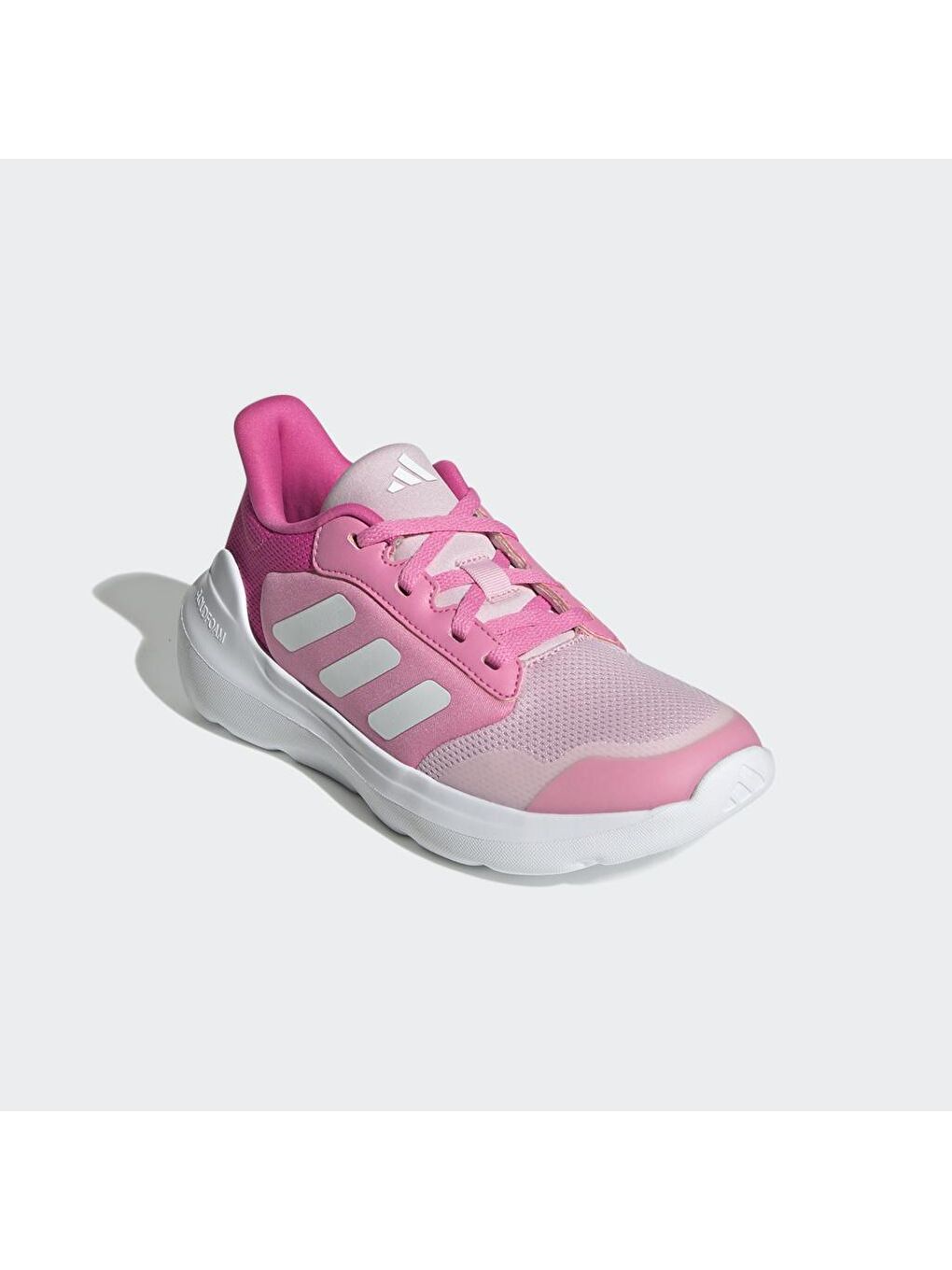 Adidas Pembe Tensaur Run 3.0 J Çocuk Pembe Koşu Ayakkabısı - 2