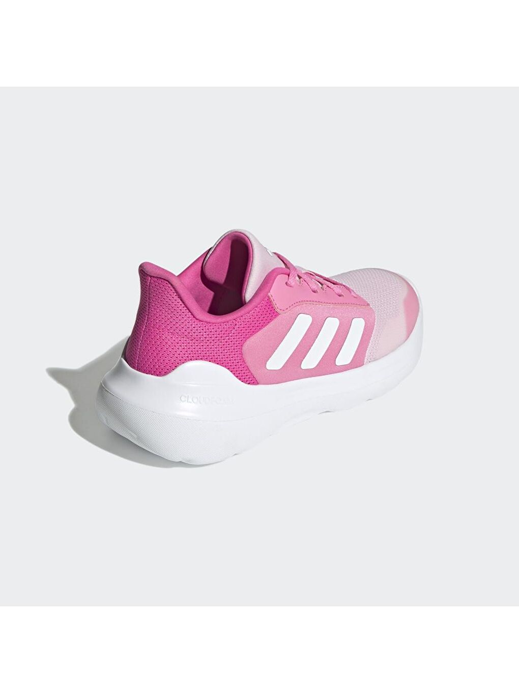 Adidas Pembe Tensaur Run 3.0 J Çocuk Pembe Koşu Ayakkabısı - 3