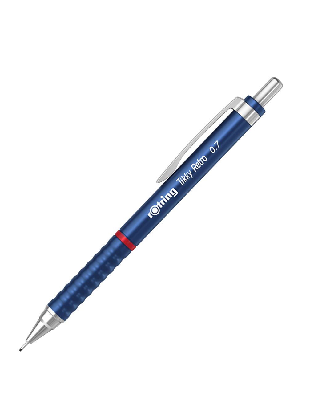 Rotring Mavi Tikky Versatil Kalem Uçlu Kalem 0.5