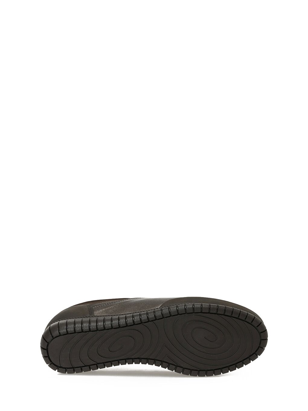 Sarı 167034.Z5PR Bronz Kadın Düz Ayakkabı-5