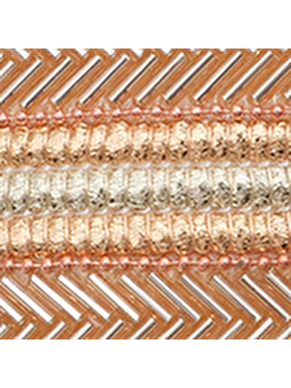 Pembe Liana Kadın Terlik-6