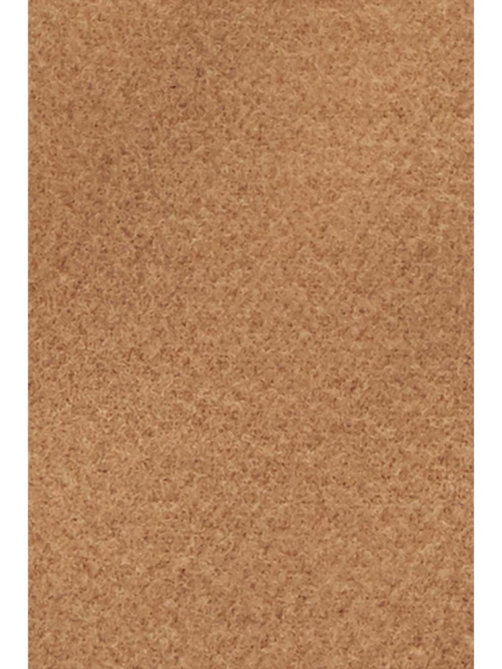 Kız Bebek Ceket Kahverengi-2