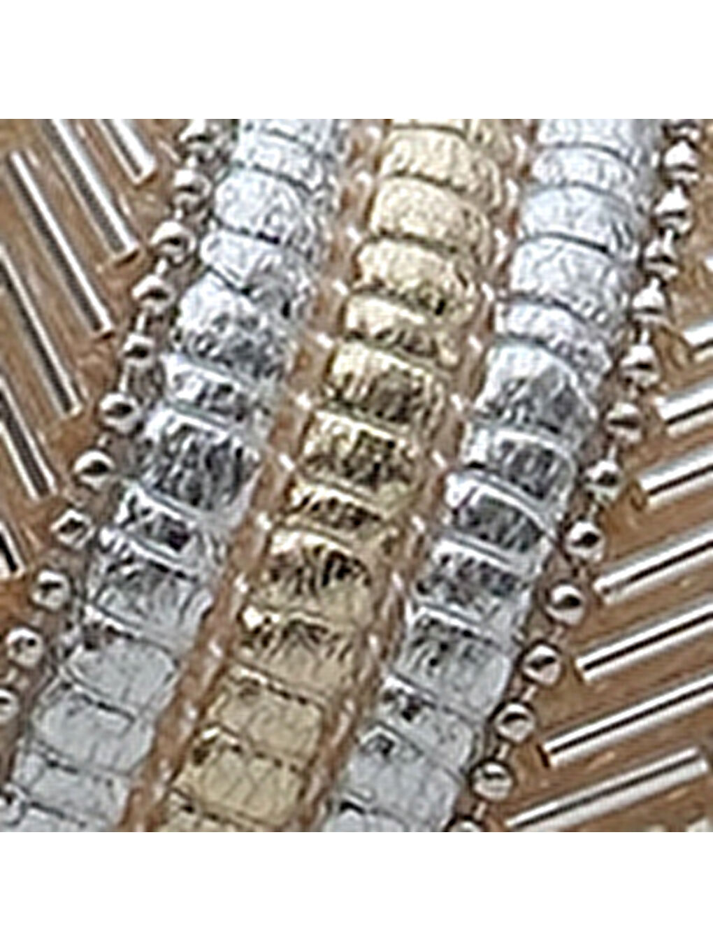 Gri Liana Kadın Terlik-6