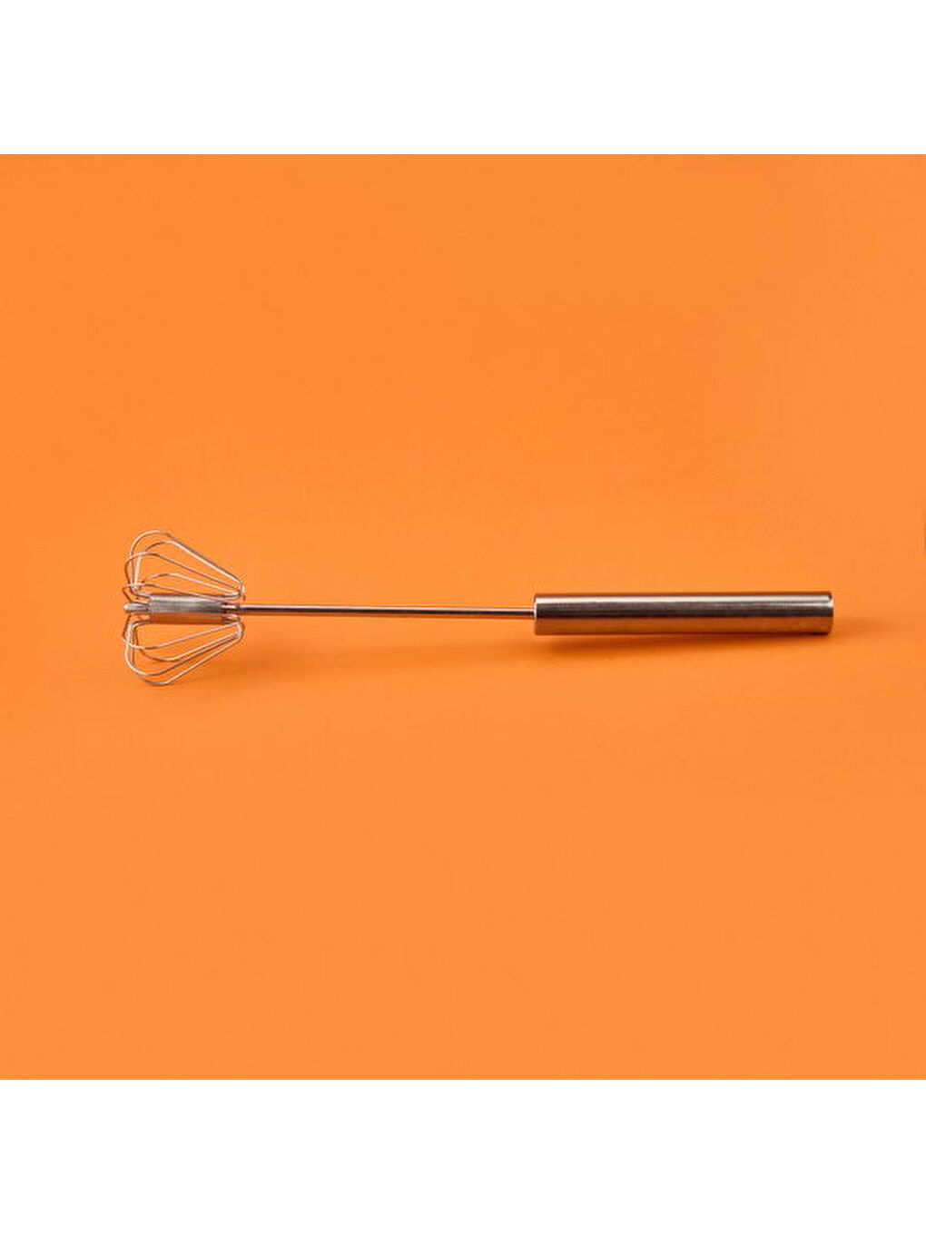 Basmalı Çırpıcı - Gri - 32 cm-2