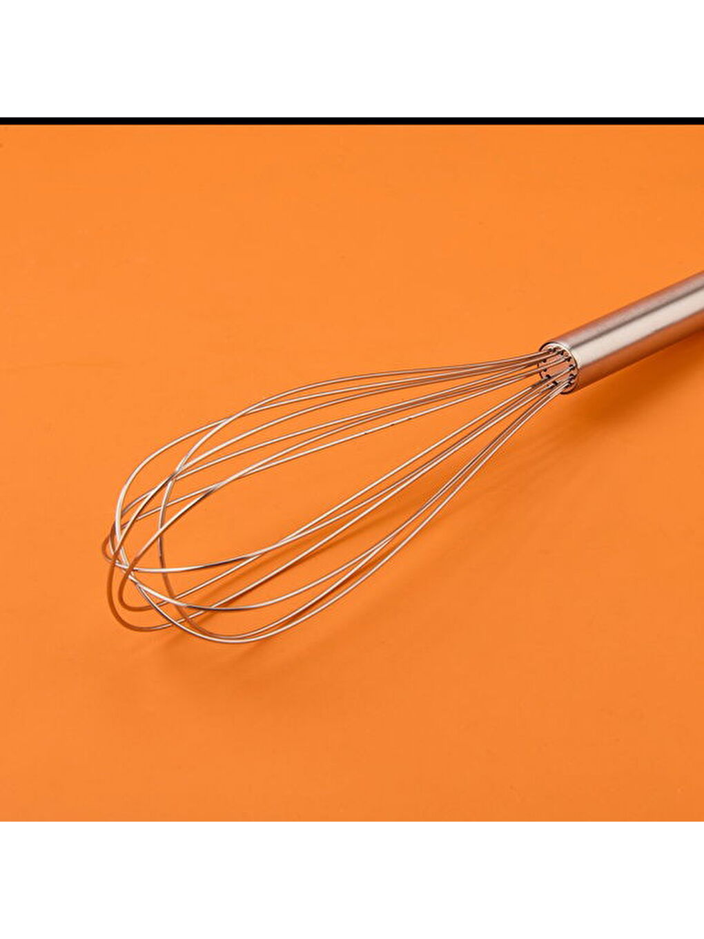 Gri Büyük Boy Çırpıcı - 30 cm-1