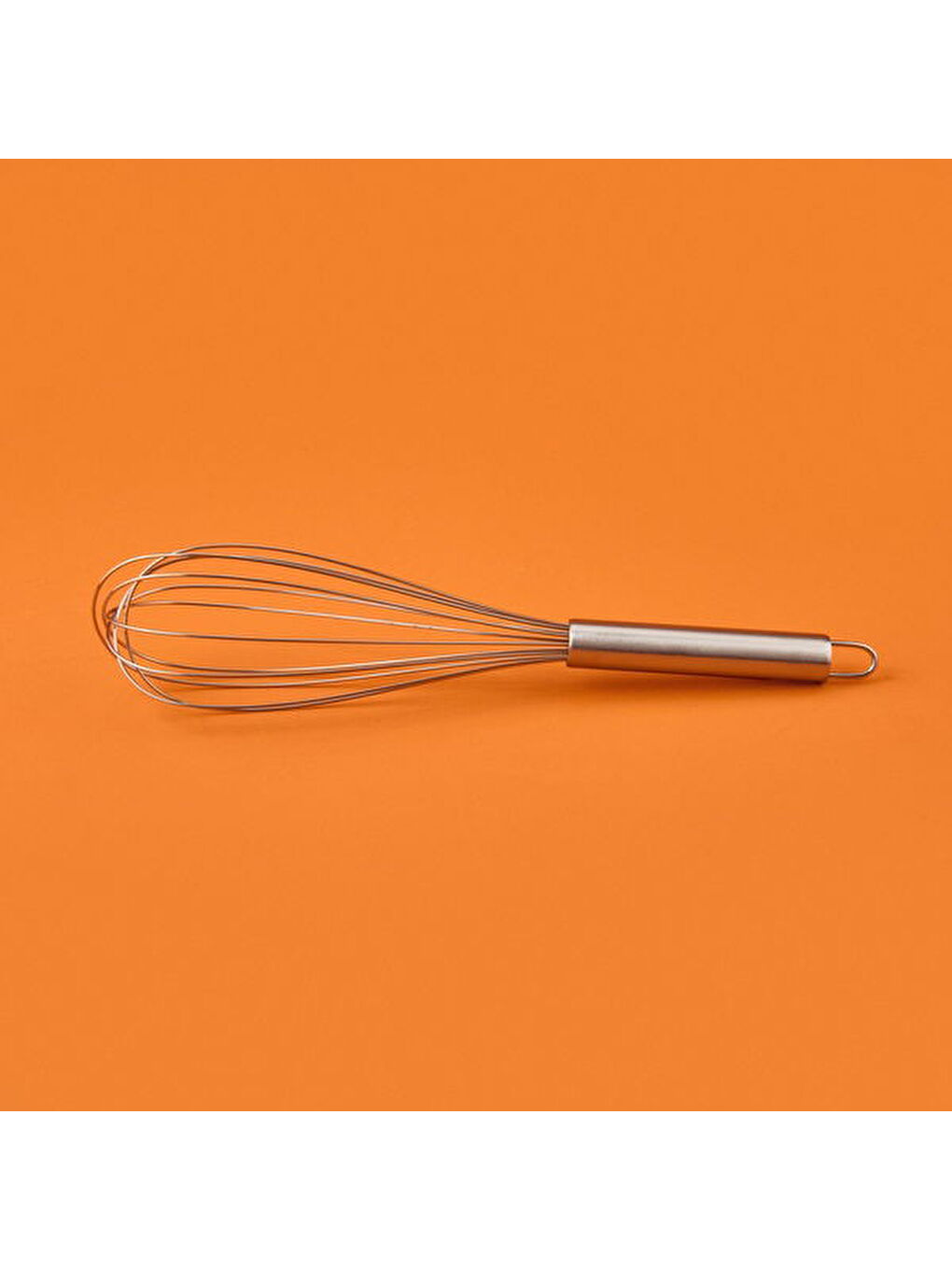 Gri Büyük Boy Çırpıcı - 30 cm-2