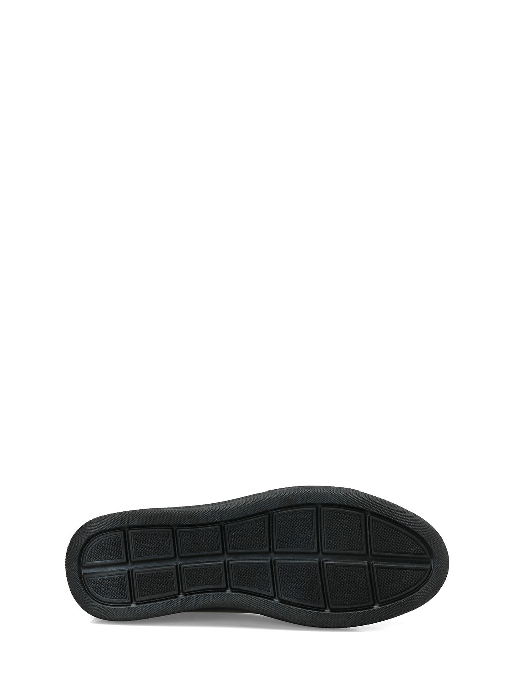 Drazor .m Siyah Erkek Comfort Ayakkabı-5