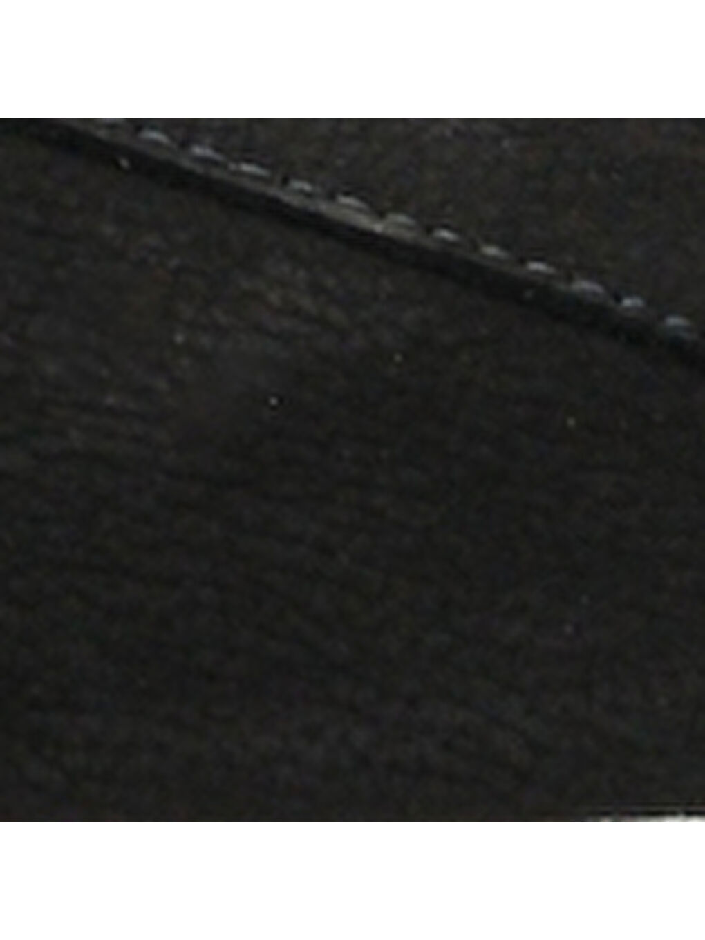 Siyah Efram Hakiki Deri Nubuk Gizli Bağcıklı Erkek Günlük Spor Ayakkabı Sneaker-6