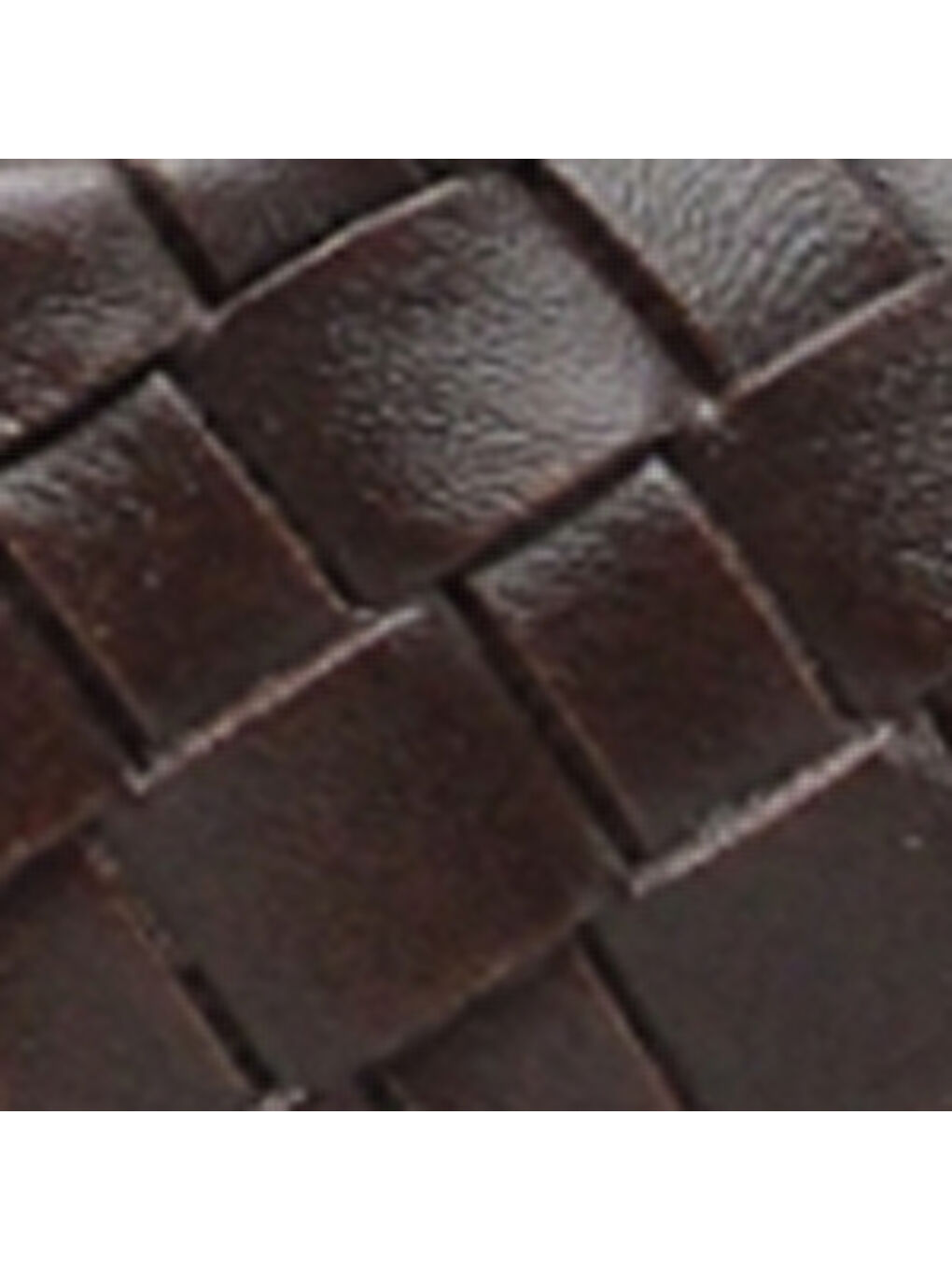 Kahverengi Lynette Bantlı Kadın Babet-7