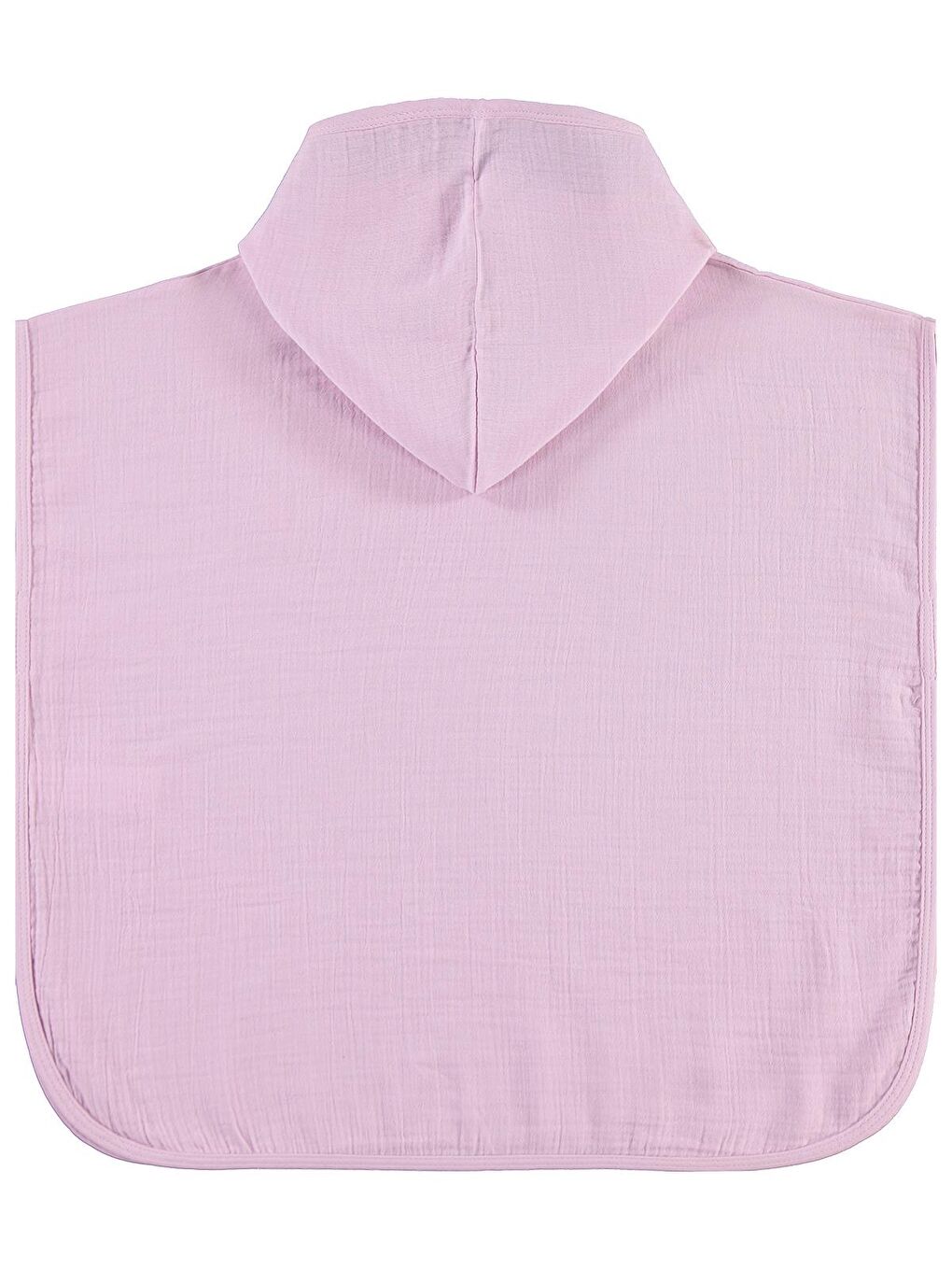 Little Life Kız Bornoz - Lila Standart-1