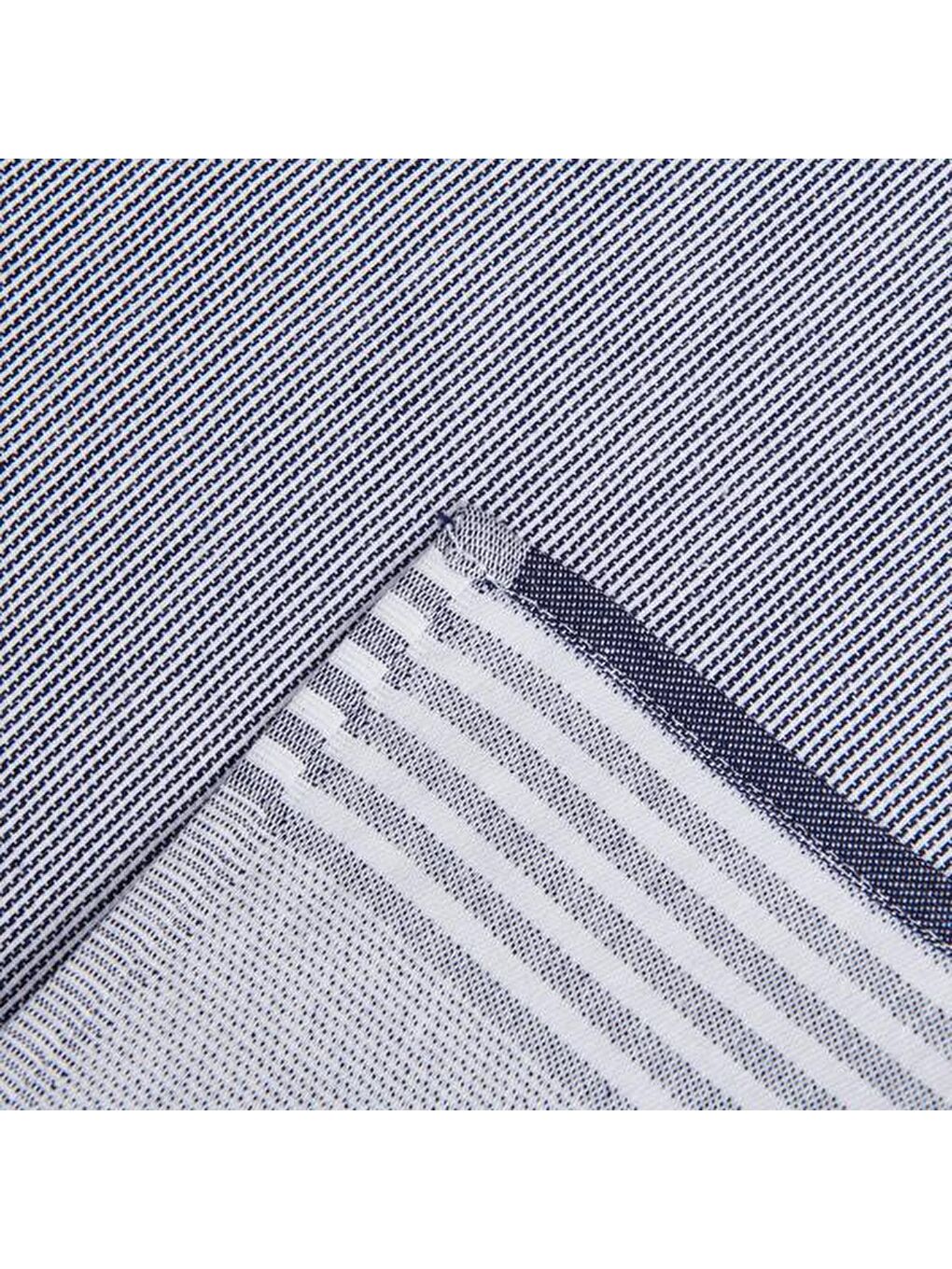 Sevilla 2'li Kurulama Bezi - Lacivert - 50x70 cm-1