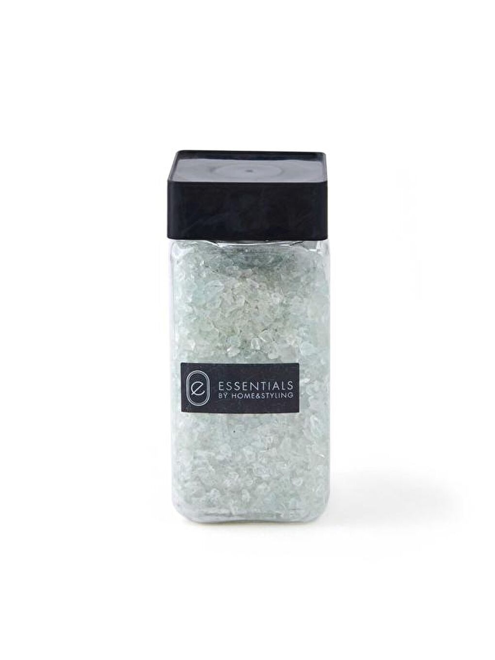 Dekoratif Pearl Taş - Beyaz - 7x7x15 cm