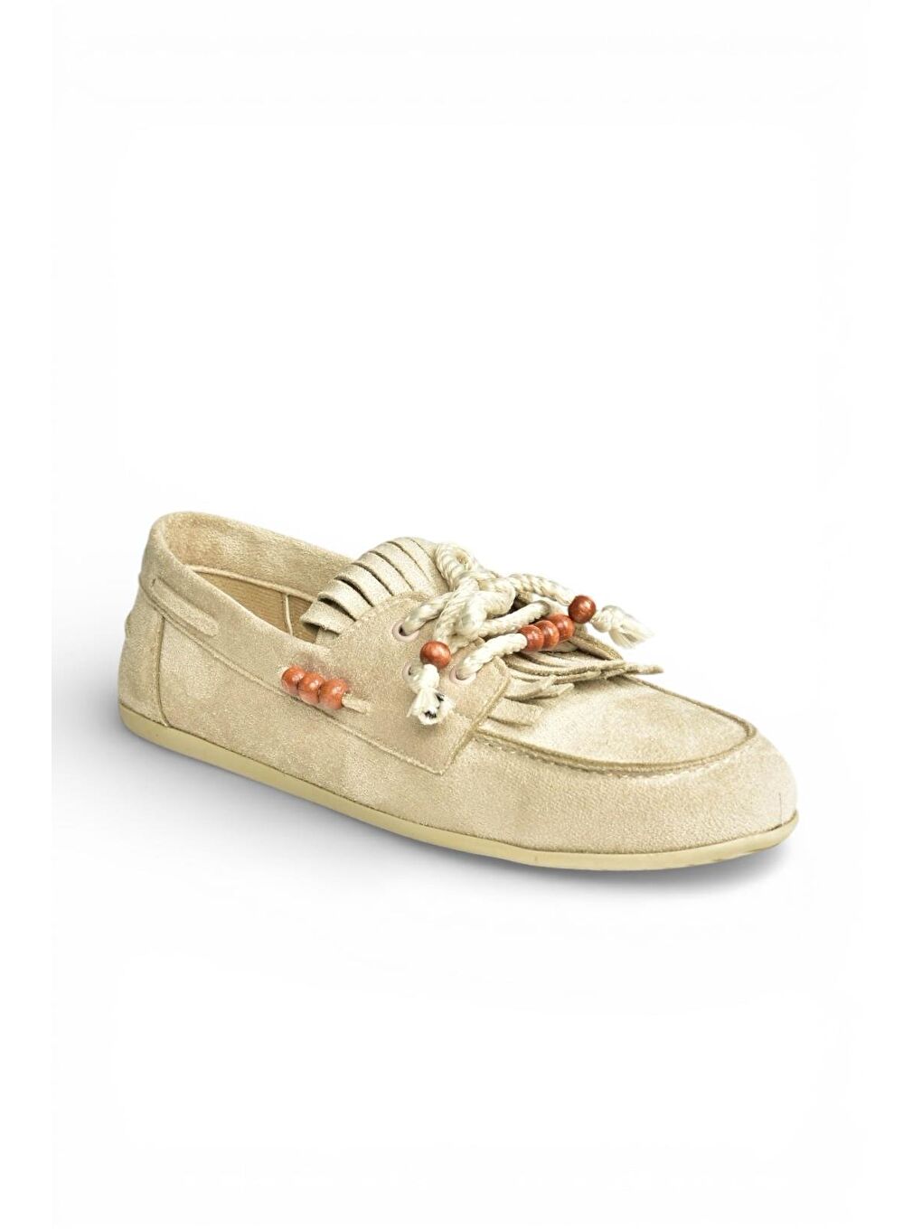 Bej Kadın Ayakkabı Y602426202-6