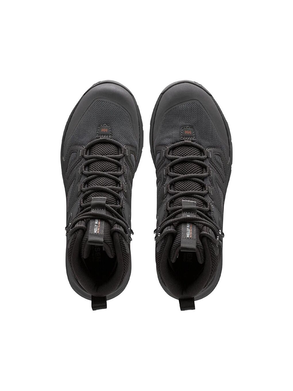 Stalheim Helly Tech Waterproo Erkek Siyah Bot-3