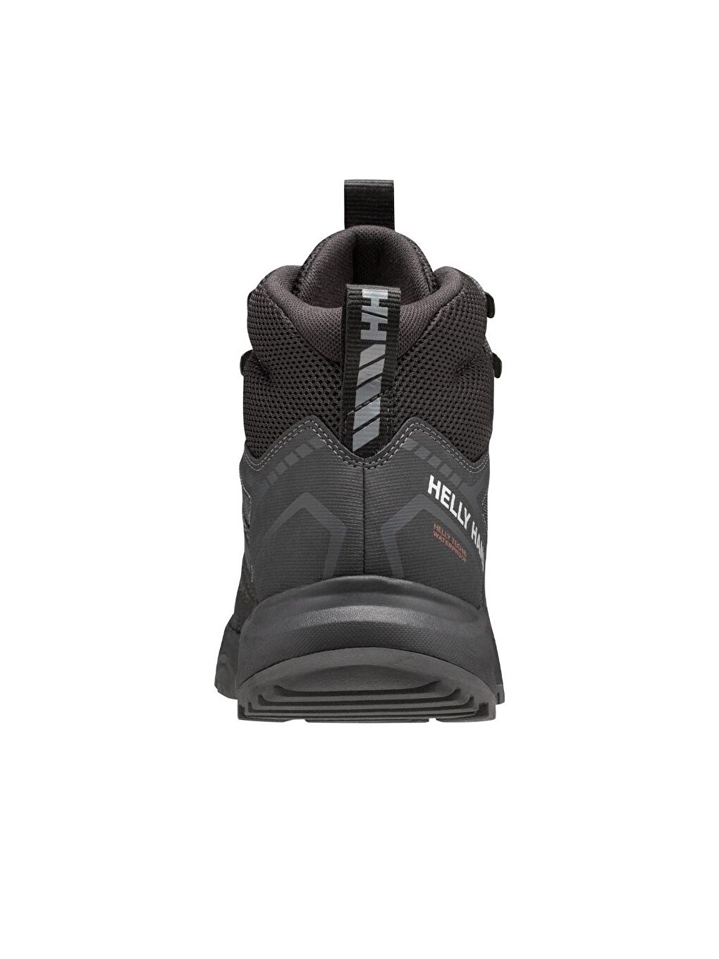 Stalheim Helly Tech Waterproo Erkek Siyah Bot-4