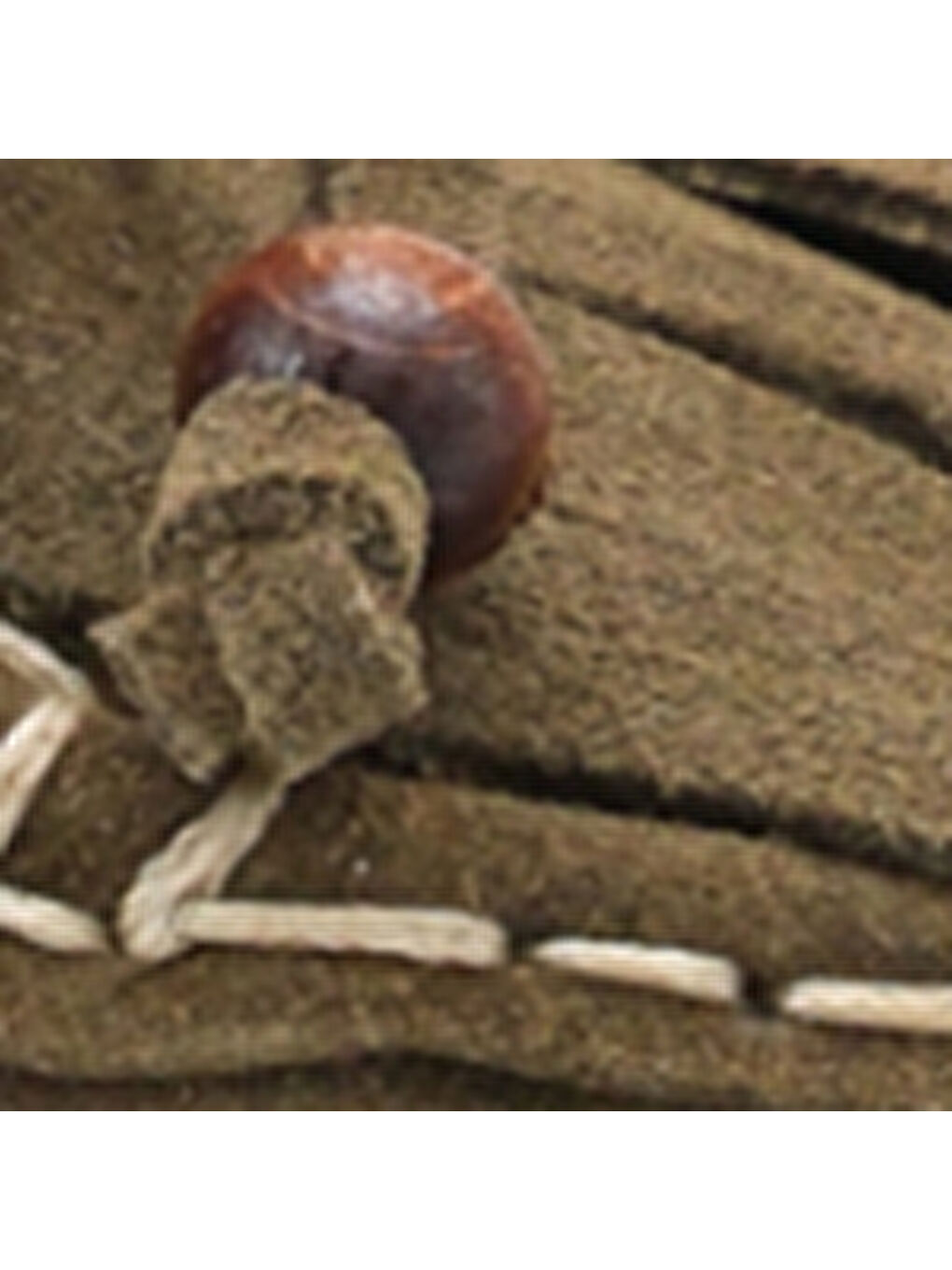 Yeşil Almire Hakiki Deri Süet Boncuklu Püsküllü Konfor Kadın Loafer Ayakkabı-6