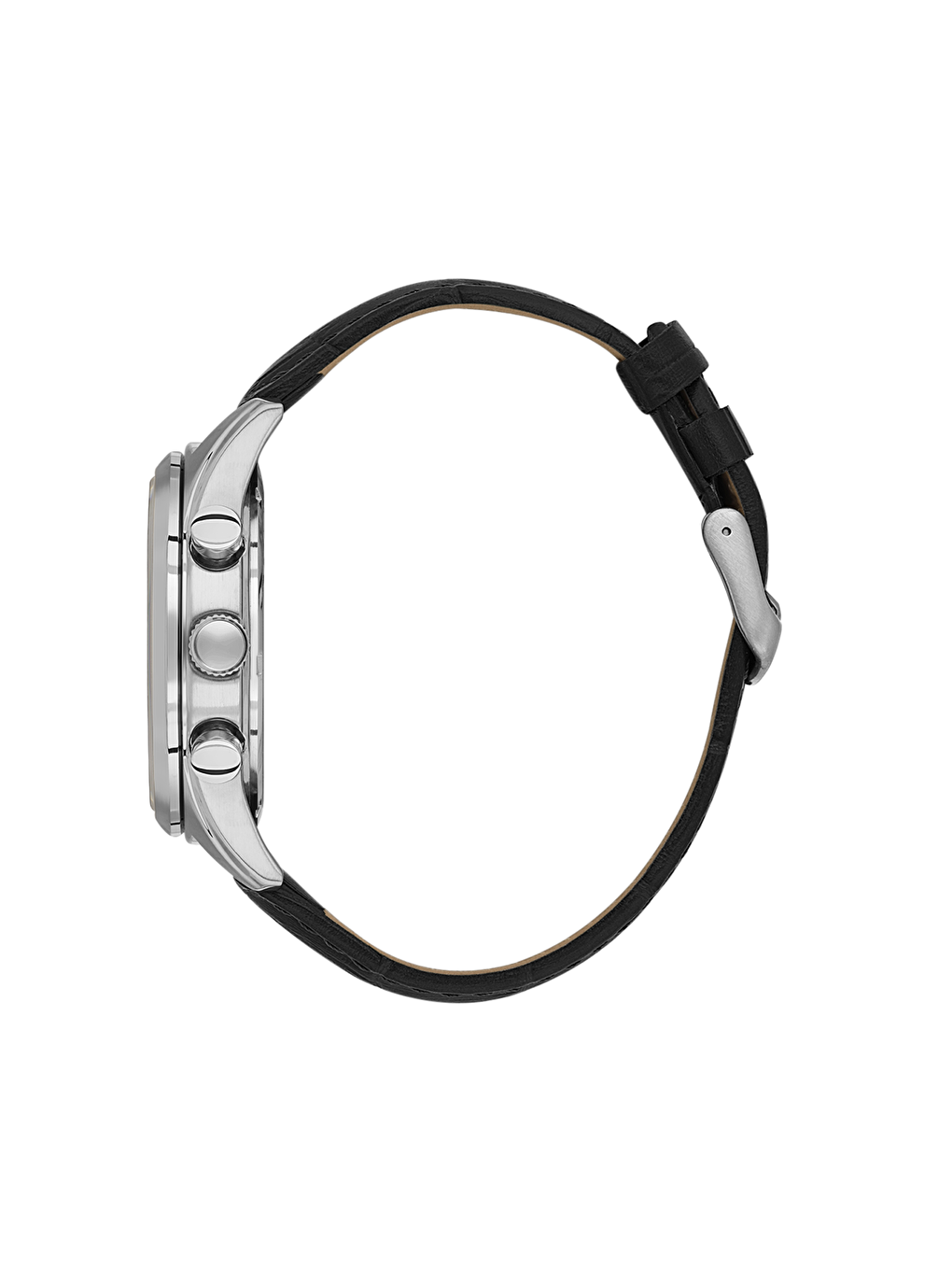 Gri DKE.1.10824-1 Erkek Kol Saati-1