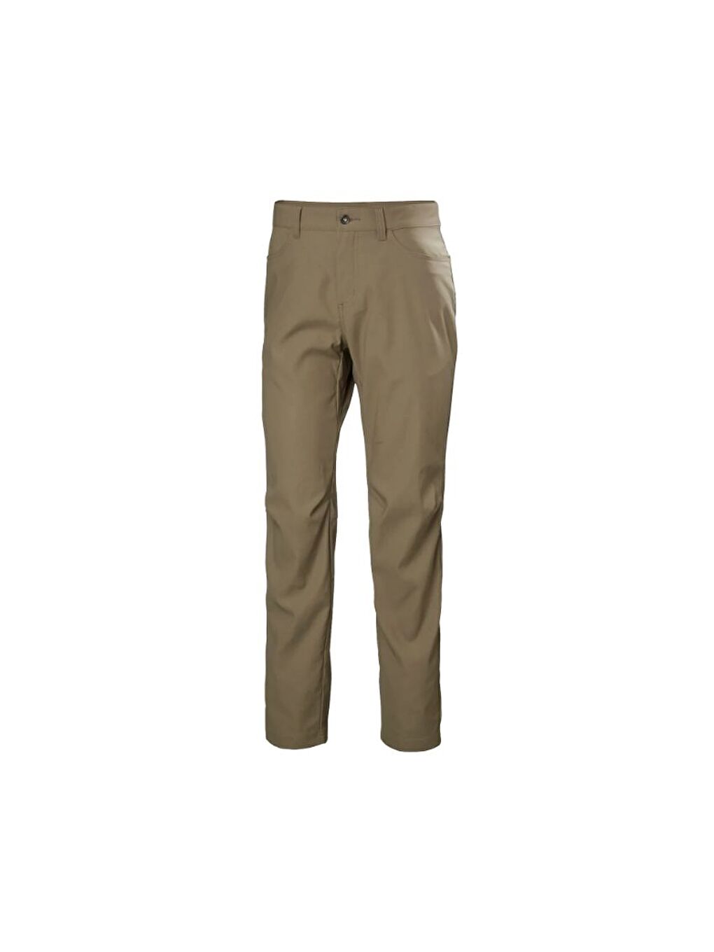 Kahverengi Men's Holmen 5 Pocket Erkek Pantolon HHA.63354.746