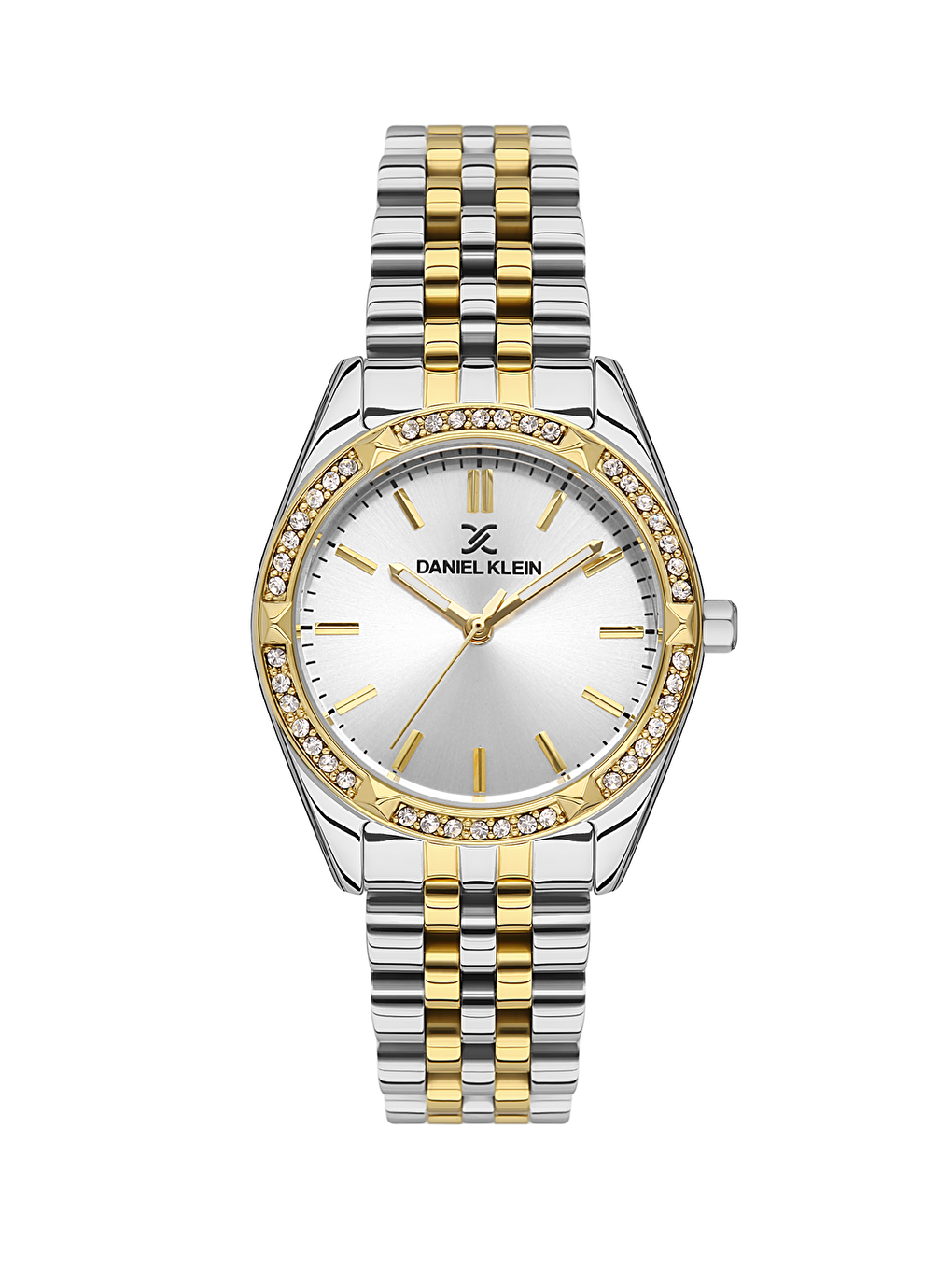 Gri DK.1.13488.3 Premium Kadın Kol Saati