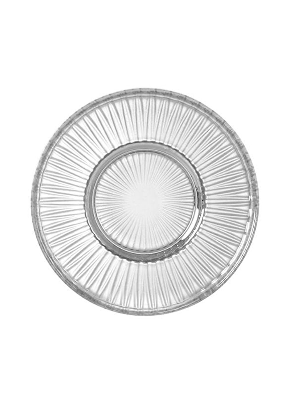 Karışık 14645 Elysia Riva Cam Çay Takımı-2