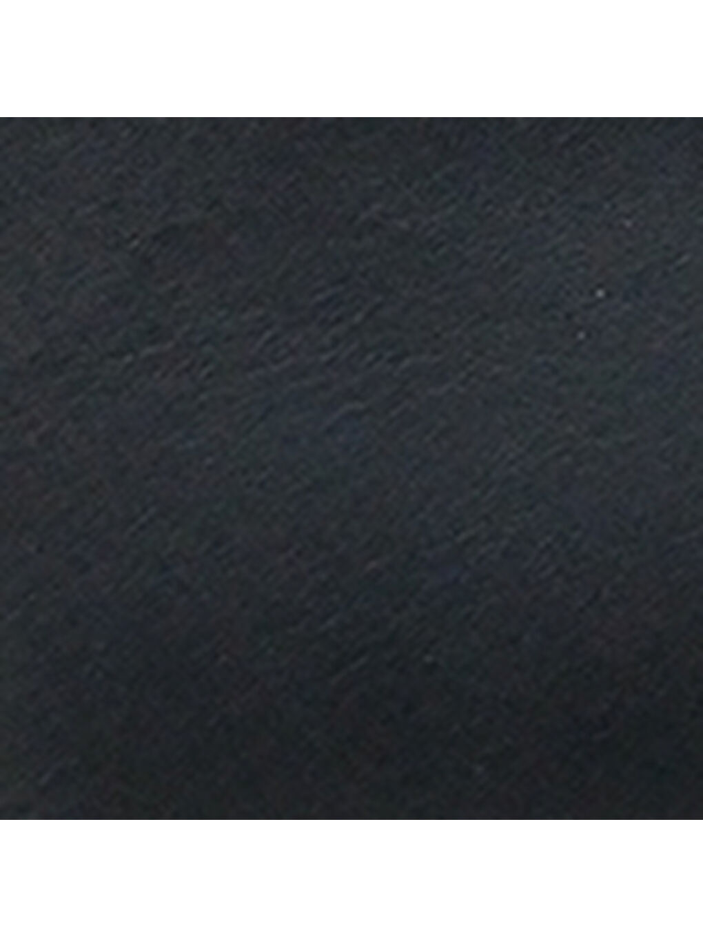 Kadın Tokalı Siyah Babet-8