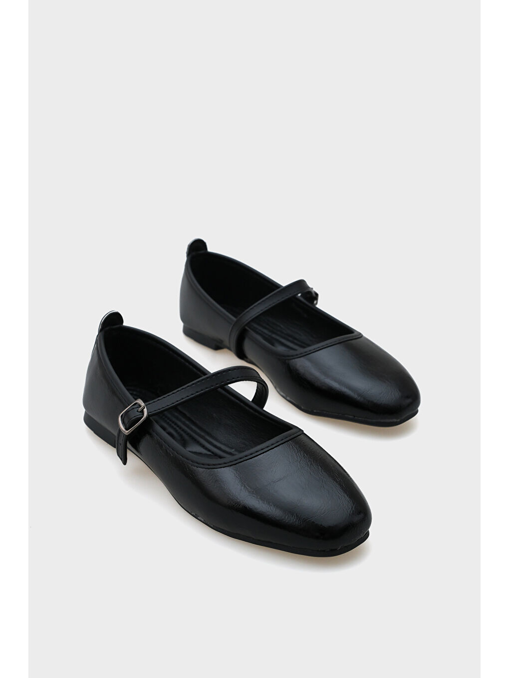 Lacivert Hanna Trend Kadın Babet