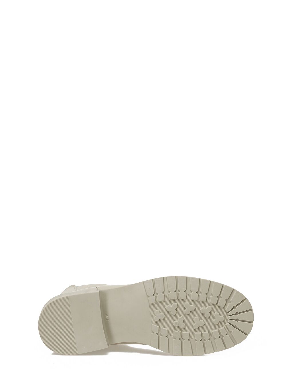 25K-6016 5PR Bej Kadın Chelsea Bot-5