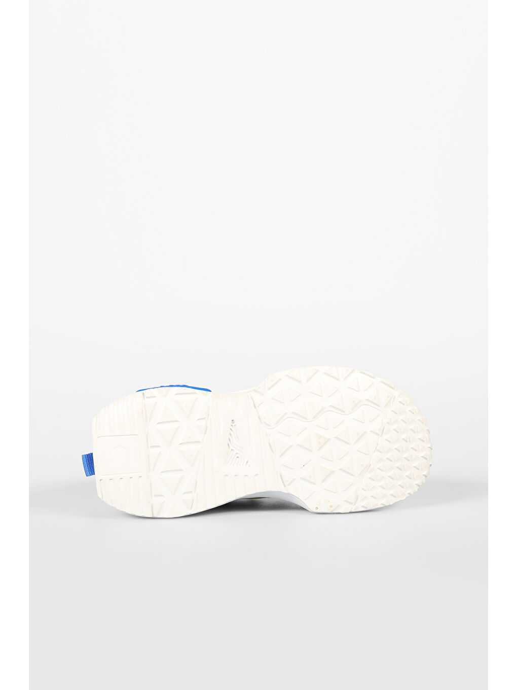 Cecelia Basic Erkek Genç Lacivert Spor Ayakkabı-5