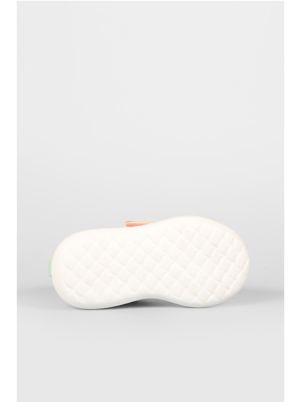 Pembe Melodic Işıklı Kız Okul Öncesi Pudra Sneaker-5