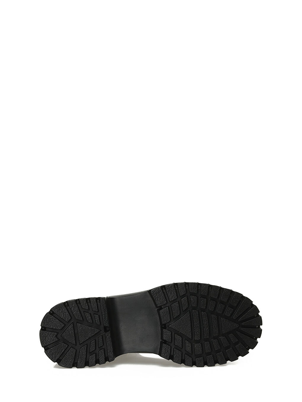 BEGONYA 5PR Siyah Kadın Chelsea Bot-5