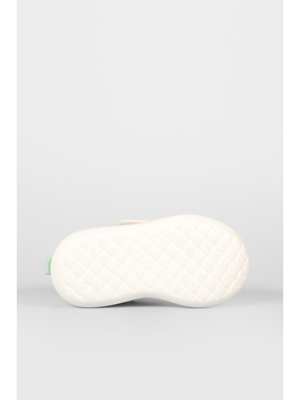 Melodic Işıklı Kız Bebek Beyaz/Lila Sneaker-5