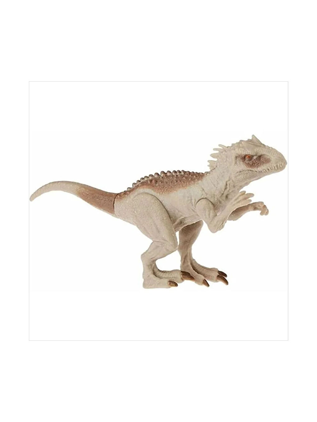 Jurassıc World Karışık Dinozor Figürleri HPT03