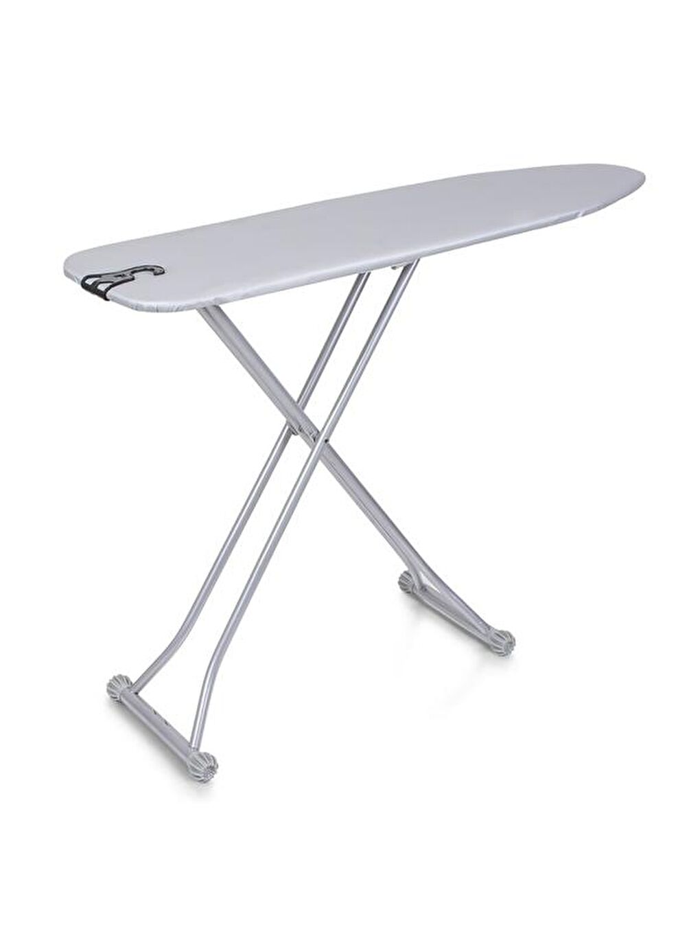 Gri Gigi Ütü Masası