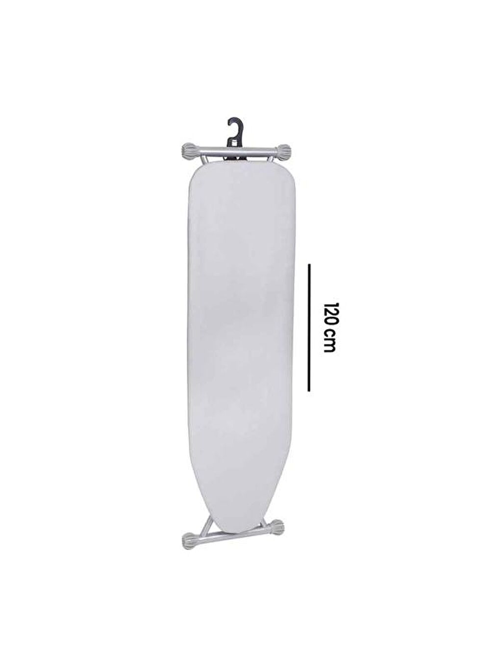 Gri Gigi Ütü Masası-2