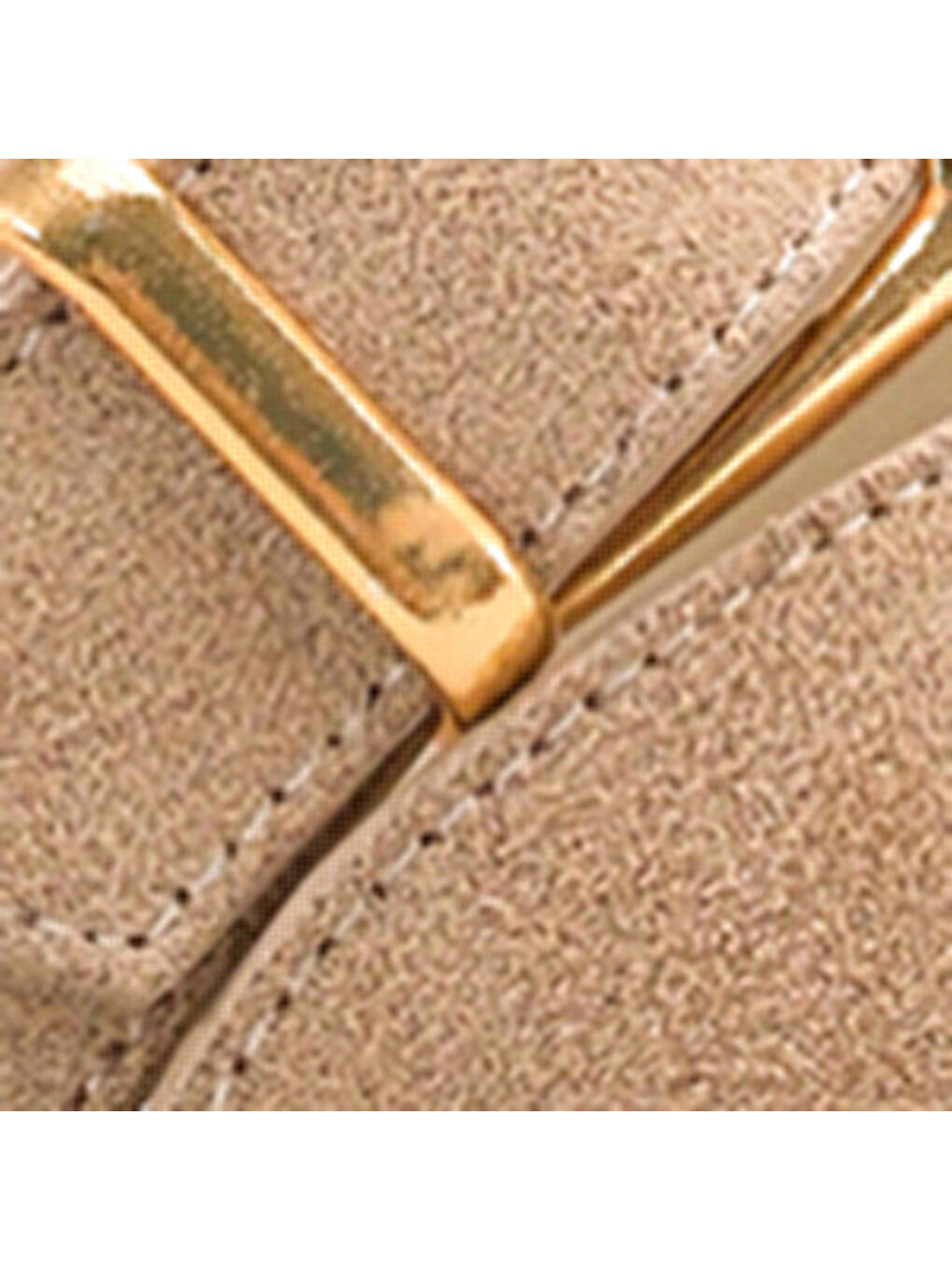 Bej Alanna Gladyatör Kadın Terlik-6