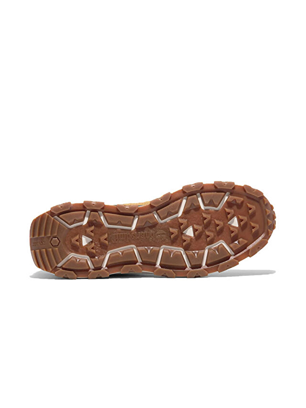 Karışık Winsor Trail Low Lace Up Wp Erkek Trekking Botu Tb0a41w7edm1 Renkli-3