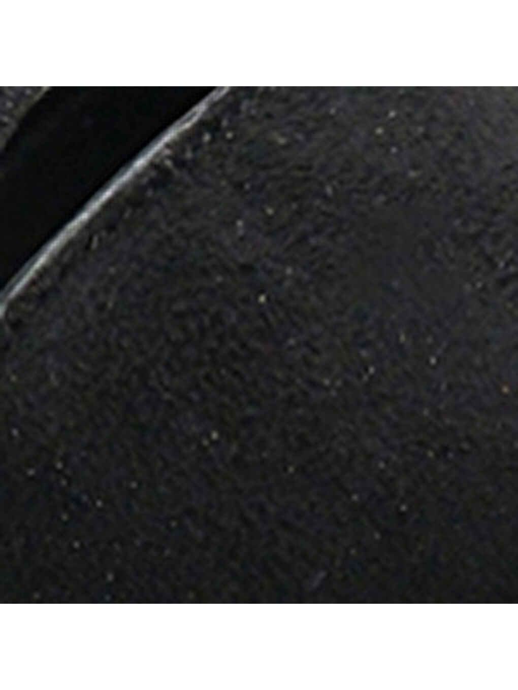 Siyah Alanna Gladyatör Kadın Terlik-6